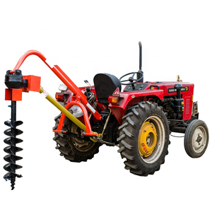 Landbouwtrekker Boormachine Vijzel Boormachine <span class=keywords><strong>Tractor</strong></span> Vijzel Boormachine <span class=keywords><strong>Tractor</strong></span> - Product Image 6