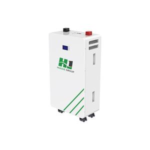 แบตเตอรี่ลิเธียมไอออน LiFePO4 แบบชาร์จได้ 51.2V 314Ah 16.08kWh พร้อมการป้องกันระดับ IP20 6000 รอบการใช้งาน สำหรับระบบกักเก็บพลังงานภายในบ้าน - Product Image 1