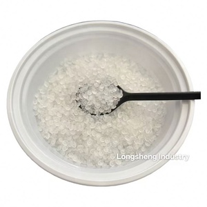 ราคาเม็ดพลาสติกโพลีเอทิลีน PP HDPE วัตถุดิบพลาสติก HDPE LDPE LLDPE PP PC เม็ดพลาสติกบริสุทธิ์ HDPE 5502 เรซิน - Product Image 6