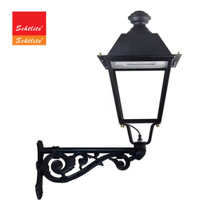 Montaje en superficie Aluminio 10W Recién VALLE Durable Rectángulo LED Luz de pared - Product Image 3