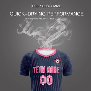Pantalones Cortos de Fútbol Personalizables para Hombres, Mujeres y Niños, Uniforme de Fútbol Personalizado con Nombre, Número y Logotipo - Product Image 5