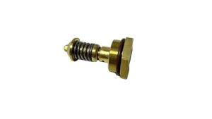 Válvula Térmica para Compresor Industrial Manny, 185F, 1 1/2''-18, Modelo 02250078-204 - Product Image 6