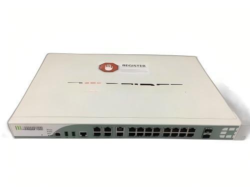 FG-101F Network Security Firewall
