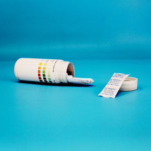 Bandelettes de test et kit d'alcalinité totale de l'eau de piscine 3 en 1 - Product Image 3