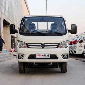 شاحنة بضائع صغيرة بضمن 3 أطنان تعمل بالبنزين طراز Foton TM300 للبيع - Product Image 3