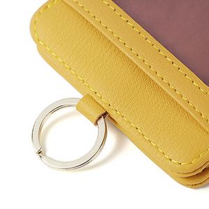 Monedero de Diseño, Mini Cartera de Bolsillo, Porta Tarjetas, Accesorio para Chicas, Hombres y Mujeres, Mini Carteras - Product Image 5
