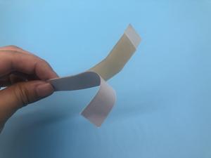 مواد خام عالية الجودة للهيدروكولويد، مستلزمات طبية، ضمادة جروح لاصقة شفافة من الهيدروكولويد على شكل لفة - Product Image 2