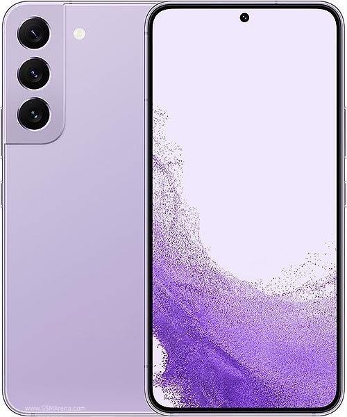 Hot Selling High Quality S22 5G LTE SM-S901U Smartphone Unlocked Deca Core Android 12 120Hz AMOLED Fast Charging French/Spanish