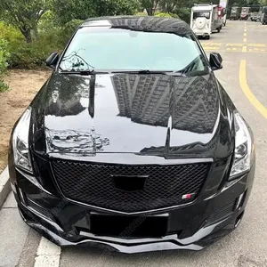 Protector Decorativo para Parachoques Delantero de Automóvil, Accesorios para Modelos 2015, 2016, 2017 y 2018 - Product Image 5