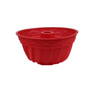 2019 Nuovo Disegno Bakeware Gomma di Silicone Della Muffa Della <span class=keywords><strong>Torta</strong></span> di Strumenti di Cottura <span class=keywords><strong>Per</strong></span> La Cucina - Product Image 2