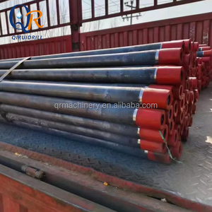 מוט קידוח כלי קידוח מוט מוט קידוח עבור סלע תנור עבור קידוח סלע תנור - Product Image 4