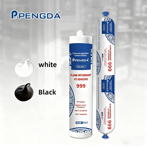 Tùy chỉnh FireStop Silicone <span class=keywords><strong>sealant</strong></span> và chất kết dính nhà máy silicon cháy <span class=keywords><strong>Sealant</strong></span> lửa rào cản caulk trung tính chống cháy keo - Product Image 1