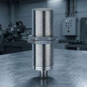 Strumento di Misurazione della Velocità IFM DI5023 Prodotto in [Luogo di Origine] - Product Image 2