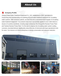 <span class=keywords><strong>Filtre</strong></span> à <span class=keywords><strong>sable</strong></span> industriel à grand débit pour la purification de l'eau, destiné au traitement de l'eau de refroidissement industrielle et de l'eau de process - Product Image 4