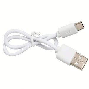 สายชาร์จเร็ว USB C ยาว 30 ซม. ราคาถูกจากโรงงาน ขายส่ง รับผลิตตามสั่ง สำหรับโทรศัพท์แอนดรอยด์ พาวเวอร์แบงค์ และลำโพง - Product Image 5