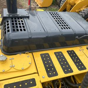 Excavadora de Komatsu, máquina de movimiento de tierras de 20 toneladas, japonesa, usada, Pc200, 1, 2, 2, 2, 2 - Product Image 3