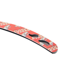 Personalized Pattern Folding Razor Stainless Steel Manual <b>Face</b> <b>Shaver</b> For General Use - Product Image 5