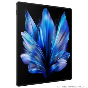 Teléfono Inteligente <span class=keywords><strong>Vivo</strong></span> con Pantalla Plegable Android 11, Pantalla OLED de 7 Pulgadas y 120 Hz, 5G, Deca Core, 16 GB/512 GB, Carga Rápida de 120 W, Batería de 5000-5999 mAh - Product Image 5