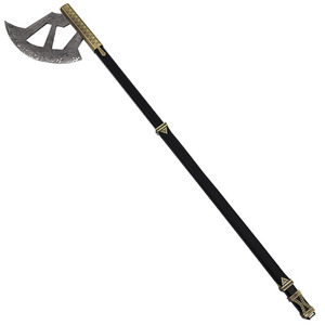1:1 riproduzione del modello in metallo dell'ascia di Gimli dal signore degli anelli <span class=keywords><strong>la</strong></span> <span class=keywords><strong>compagnia</strong></span> del giocattolo di scena della pellicola ad anello - Product Image 2