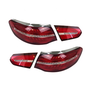 Luz Trasera LED 2929064700 2929064800 para Mercedes-Benz Clase GLE Coupé C292 C253 C292 GLC200 GLC260 <span class=keywords><strong>GLC300</strong></span> - Product Image 1