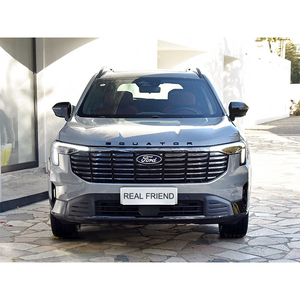 Livraison Rapide – Ford Territory Titanium d'occasion 0K – Importation <span class=keywords><strong>Europ</strong></span>éenne de Premier Plan – Voiture Conduite à Gauche/Droite - Product Image 2