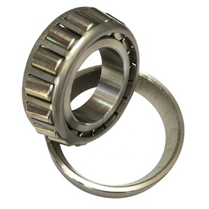 Cuscinetto a Rulli Conici di Alta Qualità S K F 32218 in Acciaio per Uso Industriale - Product Image 4