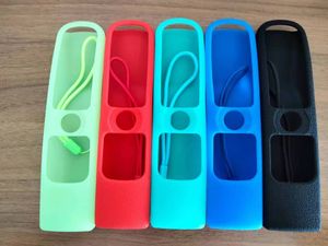 Housse en silicone de haute qualité à surface givrée pour télécommande <span class=keywords><strong>LG</strong></span> AN-MR21GC 21N/<span class=keywords><strong>LG</strong></span> <span class=keywords><strong>C1</strong></span> - Product Image 3