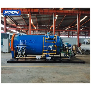 Tự động áp lực cao <span class=keywords><strong>autoclave</strong></span> lò prepreg công nghiệp ASME PLC Composite <span class=keywords><strong>autoclave</strong></span> cho sợi carbon - Product Image 3