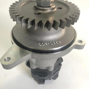 ปั๊มน้ำมันเชื้อเพลิง VOE21635801 21635801 EC340D EC380D EC480D EC700B - Product Image 2