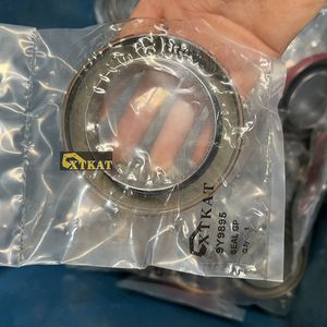 XTKAT 9Y9895 9Y-9895 kualitas tinggi depan poros engkol segel cocok Caterpillar Model 3304 3306 - Product Image 5