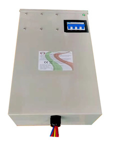 <span class=keywords><strong>Économiseur</strong></span> <span class=keywords><strong>d</strong></span>'énergie industriel <span class=keywords><strong>triphasé</strong></span> T1000HF avec moteur 380V - Product Image 5