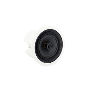 Thinuna sistema di diffusione pubblica MS-6CT-S e <span class=keywords><strong>musica</strong></span> di sottofondo 6 "altoparlante a soffitto regolabile per Hotel/spazi commerciali - Product Image 1