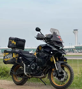 Motocicletas Usadas, Motocicleta de Aventura Grande Adv 1250gs Amarilla <span class=keywords><strong>2022</strong></span>, Parachoques Protector Modificado, 1250cc - Product Image 6