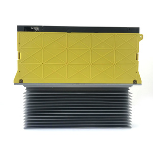 Energy Efficient Drive Unit 200v Industrial Automation for Manufacturing Application A06b-6077-h106 Fanuc - Product Image 5
