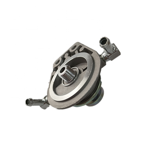 Testa del Filtro della Pompa Carburante Diesel Premium OEM ZD30 16401-VC10C per Alberi Motore e Boccole Cuscinetti - Product Image 4