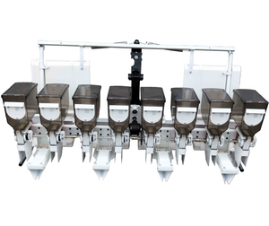 Maceta de arroz Aplicador de fertilizante Máquina de plántulas Máquina de siembra de <span class=keywords><strong>semillas</strong></span> Máquina de Trasplante de arroz <span class=keywords><strong>manual</strong></span> de 4 filas YAMAHA 300mm - Product Image 3