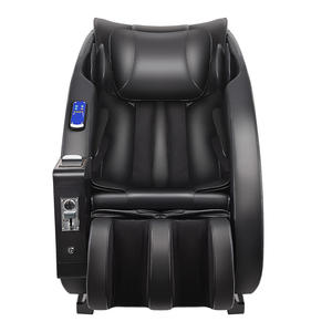 Chinesischer Lieferant Münz rechnung betrieben <span class=keywords><strong>Paypal</strong></span> Scan Code Zahlung kommerziellen automatischen Verkaufs <span class=keywords><strong>massage</strong></span> stuhl Preis - Product Image 3