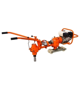 Railway Impact Wrench <b>Hydraulic</b> Track Maintenance <b>Tool</b> - Product Image 1