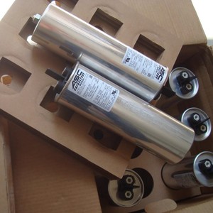 750VAC 23A00608-66 530VAC ASC 150UF ชิซูกิ86X270มม. ตัวเก็บประจุแบบฟิล์ม1125vac - Product Image 2