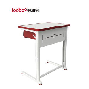 Mobilier moderne Systèmes scolaires Bureau d'usine Vente en gros Table à dessin en bois Prix professionnel Salle de classe Mobilier pour étudiants - Product Image 2