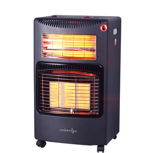 <span class=keywords><strong>Chauffage</strong></span> d'armoire à <span class=keywords><strong>gaz</strong></span> portable à bas prix <span class=keywords><strong>mobile</strong></span> 2 en 1 <span class=keywords><strong>chauffage</strong></span> d'intérieur en céramique domestique au <span class=keywords><strong>gaz</strong></span> et électrique - Product Image 6