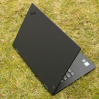 Pour Lenovo ThinkPad X1 Yoga Gen 3 14 pouces, ordinateur portable 2-en-1, Intel Core I5-8250U, 8 Go de RAM, 256 Go de SSD, écran tactile, Windows 11 Pro