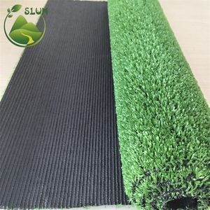 <span class=keywords><strong>Gazon</strong></span> artificiel en herbe synthétique à prix d'usine en Chine, <span class=keywords><strong>gazon</strong></span> artificiel Dtex 2000 avec logo personnalisé - Product Image 5