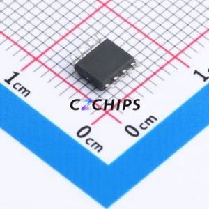 Transistor à effet de champ (MOSFET) SI4090DY-T1-GE3-VB SO-8, original et neuf - Product Image 2