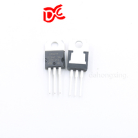 DHX Wholesale Original en stock Circuits intégrés CI Fournisseurs LM317T