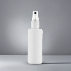 Bơm lại mỹ phẩm Mist Sprayer với Fine Mist vòi phun <span class=keywords><strong>BPA</strong></span> miễn phí rỗng chất lỏng <span class=keywords><strong>Container</strong></span> 100ml nhựa Spray Chai cho chăm sóc da - Product Image 1