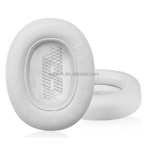 Almohadillas para las orejas con cancelación de ruido en vivo, 650 BTNC, repuesto para auriculares J BL E65 Live 660 BTNC Live 650 BTNC, Envío Gratis - Product Image 6