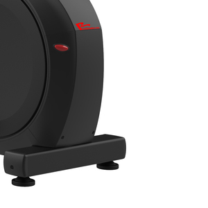 Realleader-vélo elliptique avec affichage LED à 6 fenêtres pour ajuster la puissance et l'inclinaison de perdre du poids - Product Image 5