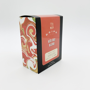 Energy Bars Paper Hologram 3d Pop Advertising Holographic Sachet Shop Stand Packaging Custom Display Box - Product Image 4