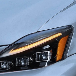 Bombilla de Proyector para Faros Delanteros de Coche GZ14 en Oferta, Kit de Faros Delanteros de 35W para <span class=keywords><strong>Lexus</strong></span> IS250 2006-2012 - Product Image 6